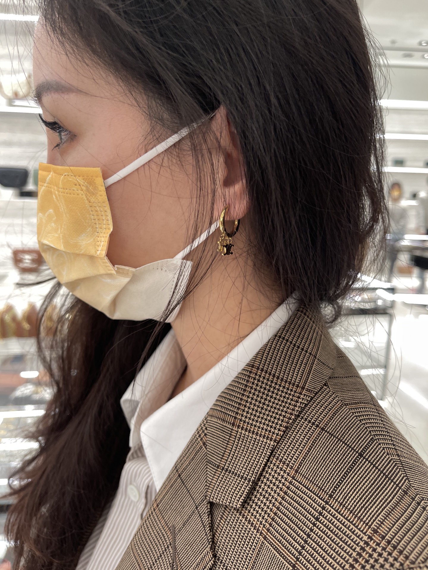 [Celine Jewelry]