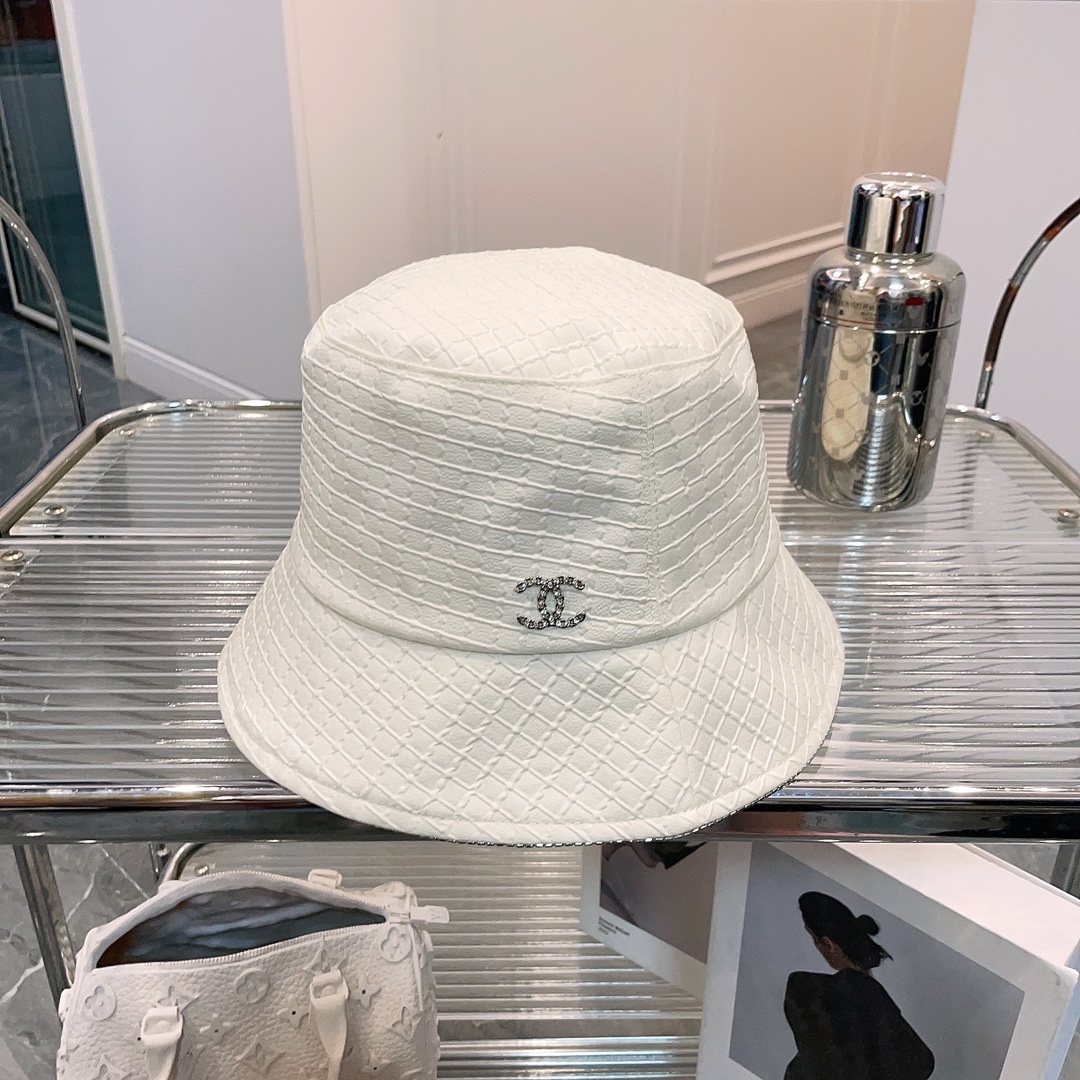 샤넬 모자 82101 Chanel Cap
