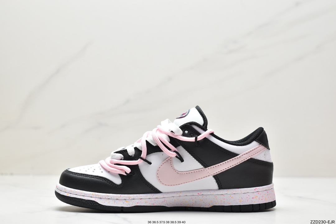 250 耐克Nike SB Zoom Dunk Low 板鞋 系列经典百搭休闲运动板鞋 FD4623-131-14