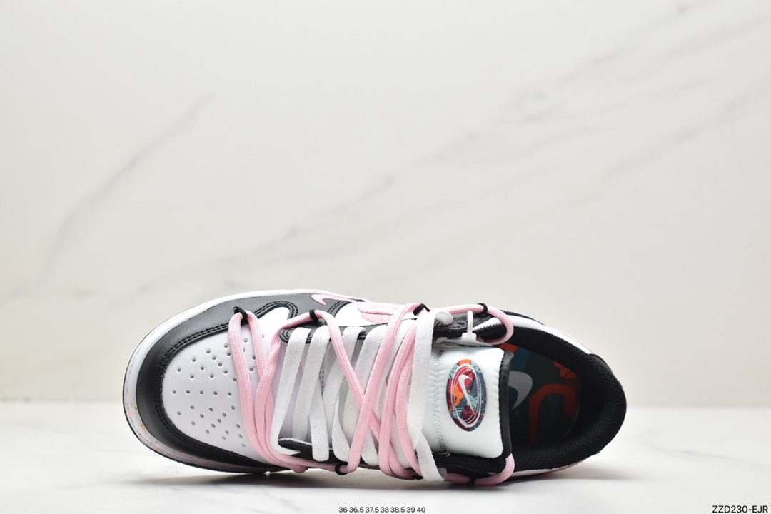 250 耐克Nike SB Zoom Dunk Low 板鞋 系列经典百搭休闲运动板鞋 FD4623-131-14