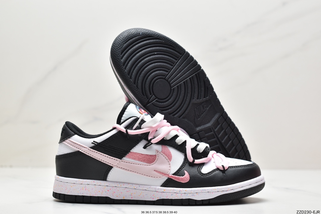 250 耐克Nike SB Zoom Dunk Low 板鞋 系列经典百搭休闲运动板鞋 FD4623-131-14