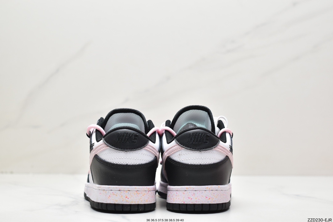 250 耐克Nike SB Zoom Dunk Low 板鞋 系列经典百搭休闲运动板鞋 FD4623-131-14