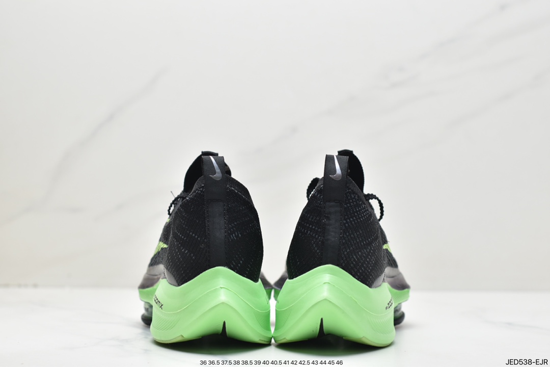 150 Nike Air Zoom Alphafly NEXT% 2 ”Proto” 全新马拉松超级跑鞋 CI9925-400
