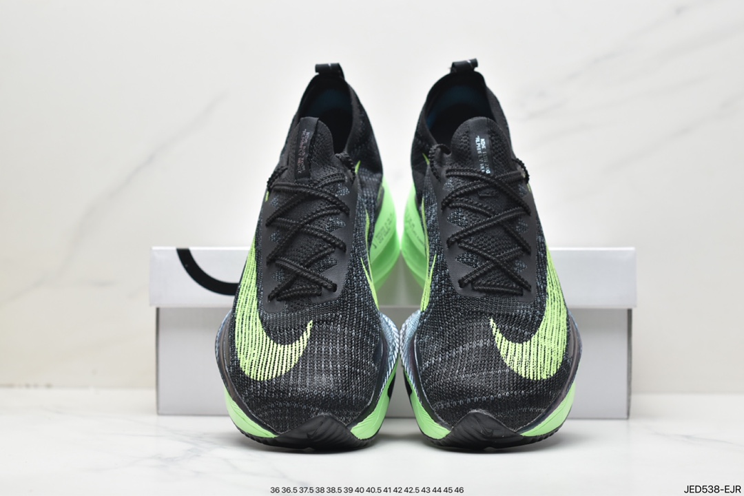 150 Nike Air Zoom Alphafly NEXT% 2 ”Proto” 全新马拉松超级跑鞋 CI9925-400