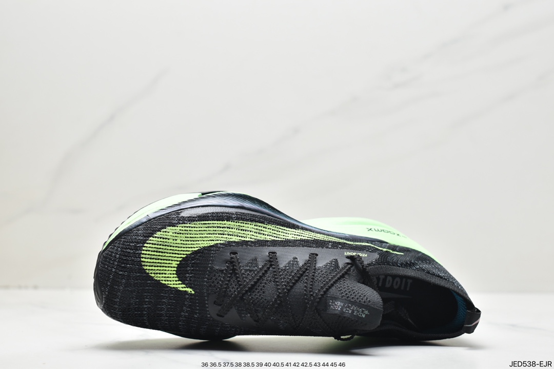 150 Nike Air Zoom Alphafly NEXT% 2 ”Proto” 全新马拉松超级跑鞋 CI9925-400
