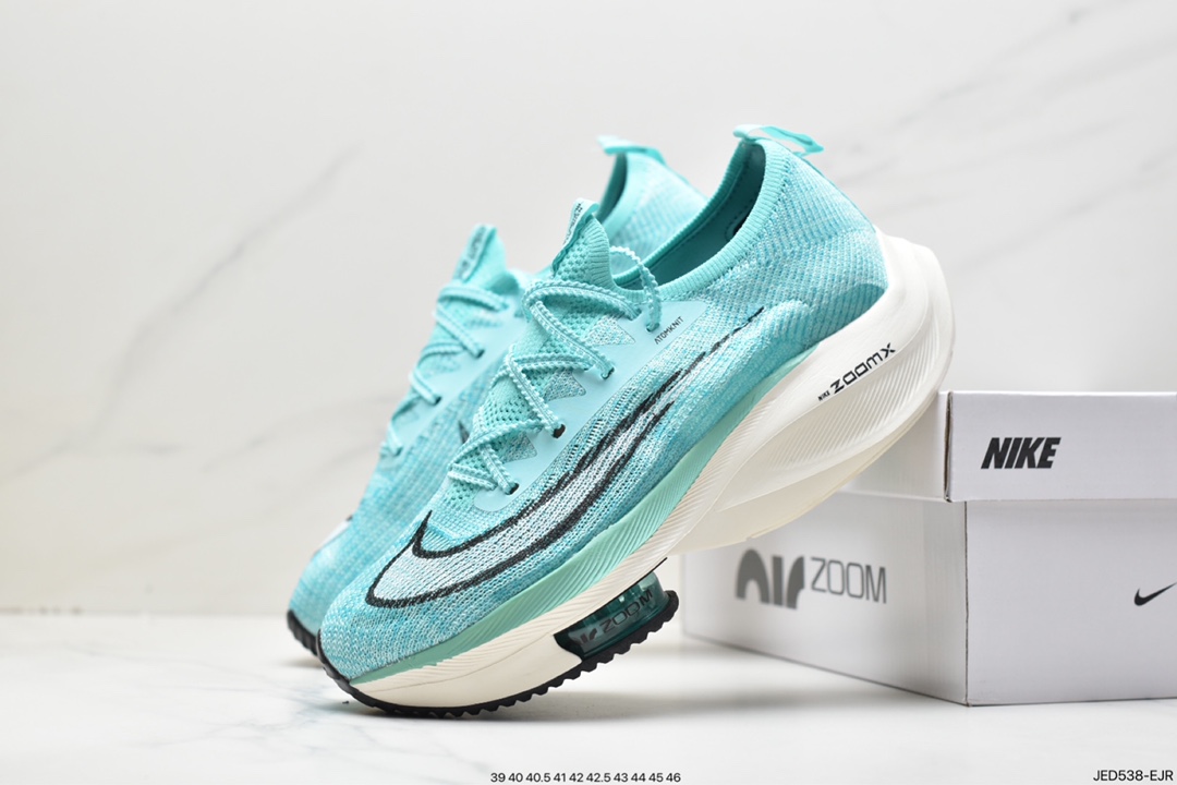 150 Nike Air Zoom Alphafly NEXT% 2 ”Proto” 全新马拉松超级跑鞋 CI9925-400