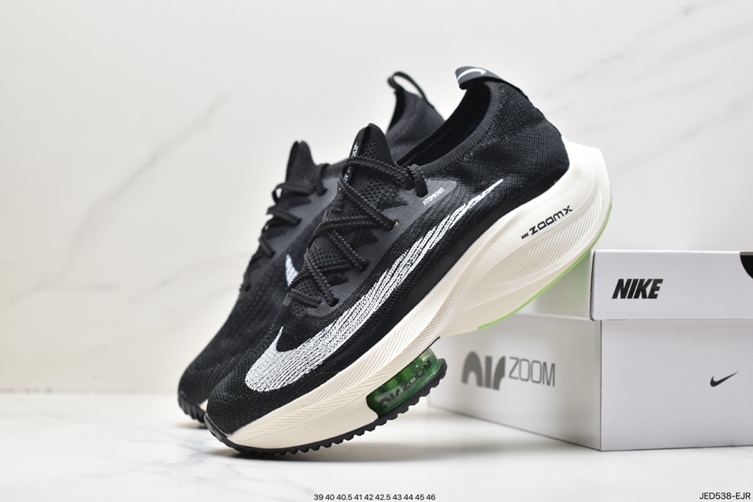 150 Nike Air Zoom Alphafly NEXT% 2 ”Proto” 全新马拉松超级跑鞋 CI9925-400