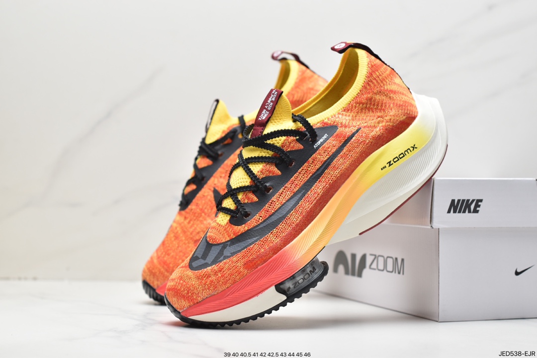 150 Nike Air Zoom Alphafly NEXT% 2 ”Proto” 全新马拉松超级跑鞋 CI9925-400