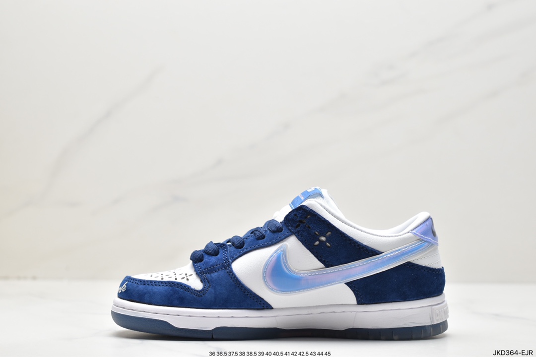 160 耐克Nike SB Zoom Dunk Low 板鞋 系列经典百搭休闲运动板鞋FN7819-400