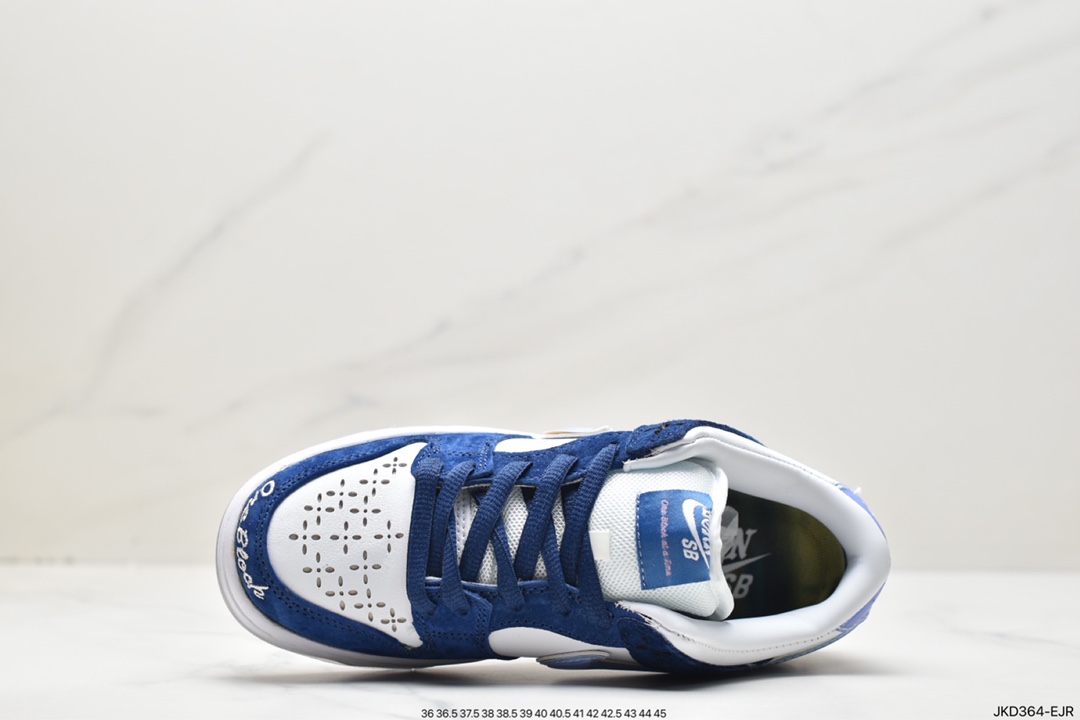 160 耐克Nike SB Zoom Dunk Low 板鞋 系列经典百搭休闲运动板鞋FN7819-400