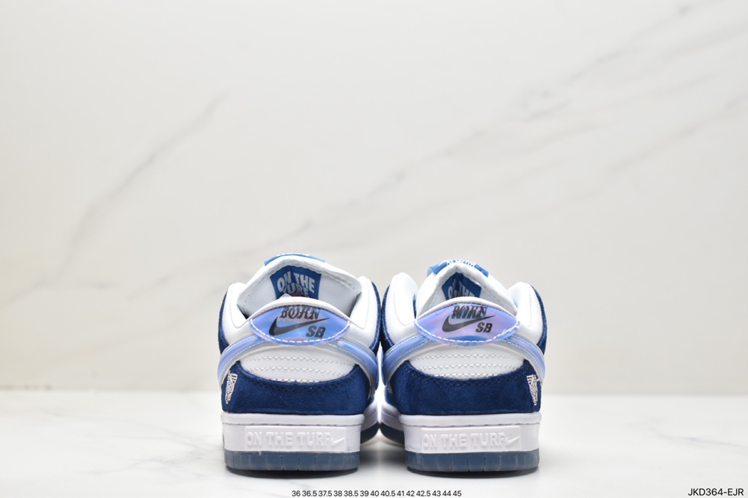 160 耐克Nike SB Zoom Dunk Low 板鞋 系列经典百搭休闲运动板鞋FN7819-400