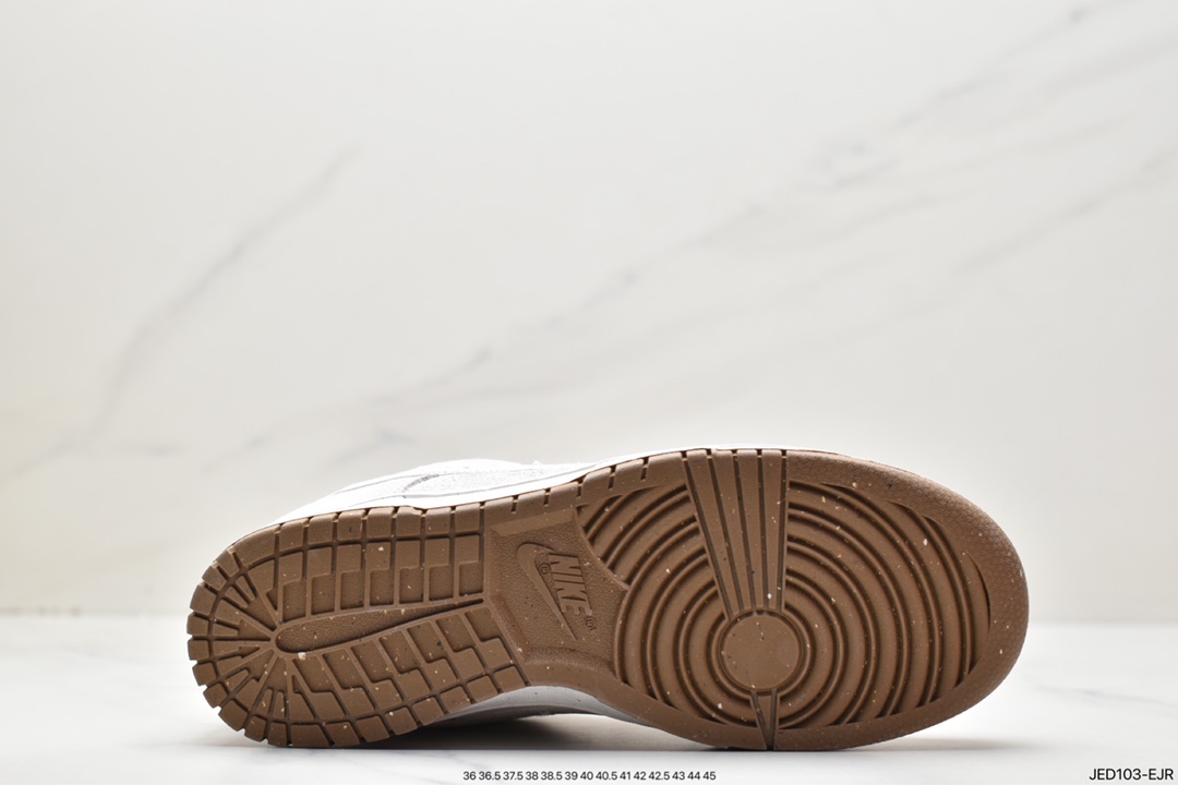 150 Nike Dunk Low 灰白DO9457-100