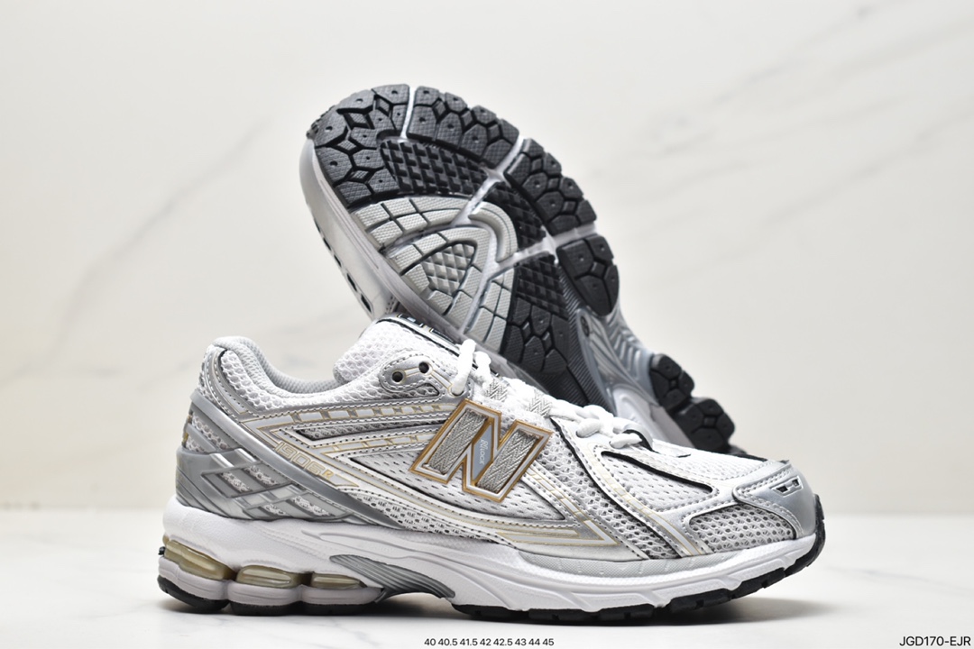 New Balance M1906 series of retro items treasure dad shoes M1906RI