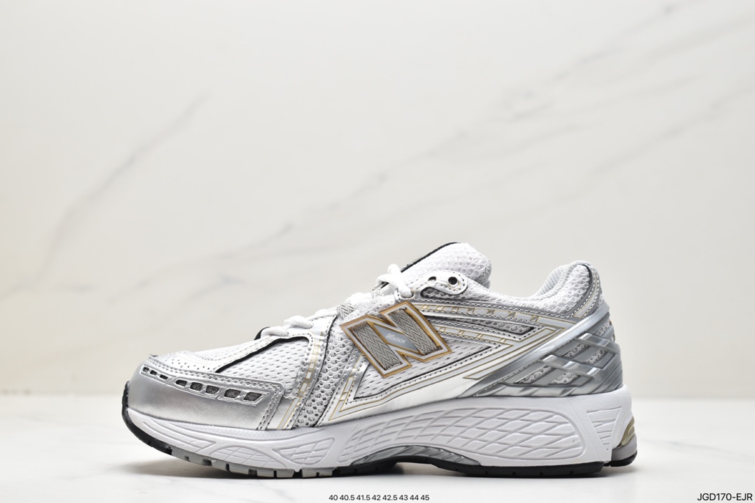 New Balance M1906 series of retro items treasure dad shoes M1906RI