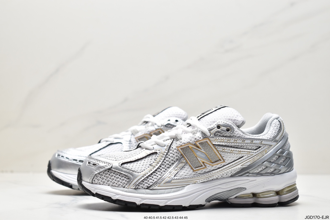 New Balance M1906 series of retro items treasure dad shoes M1906RI