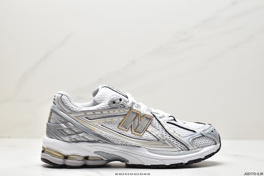 New Balance M1906 series of retro items treasure daddy shoes M1906RG