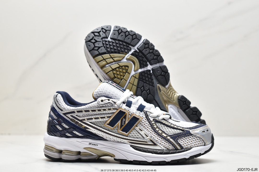 New Balance M1906 series of retro items treasure daddy shoes M1906RG