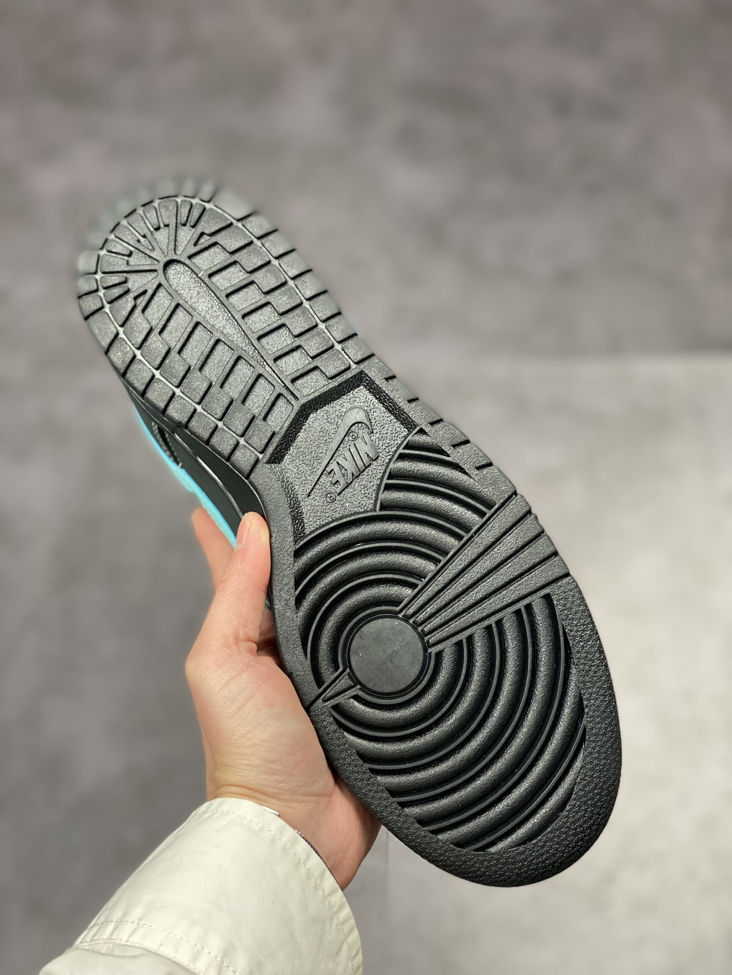 280 Nike SB Dunk Low Retro 蒂芙尼/Tiffany & Co.Blue 纯原大厂出品 GT0627-332