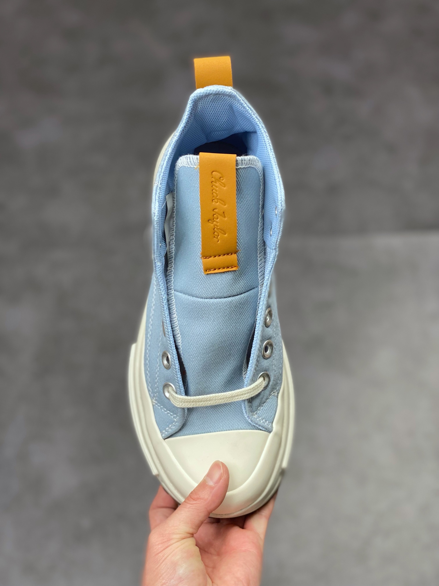 Converse Run Star Legacy correct version new color matching shipped