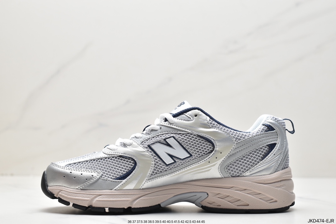 NewBalance 530 series sports shoes continue dad shoes MR530SG