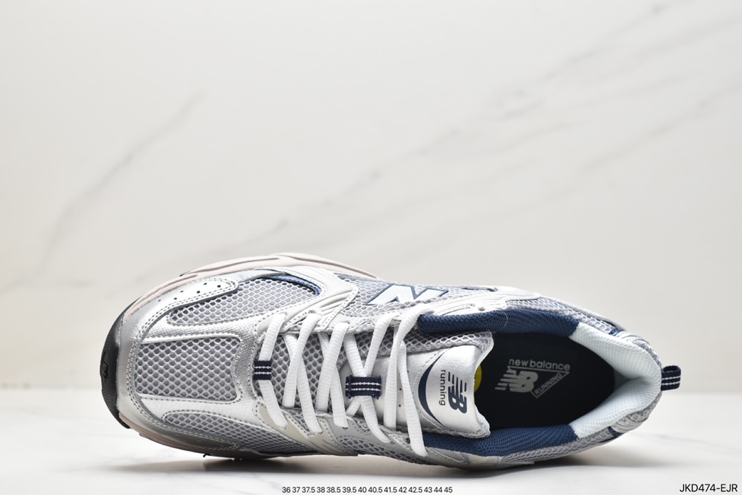 NewBalance 530 series sports shoes continue dad shoes MR530SG