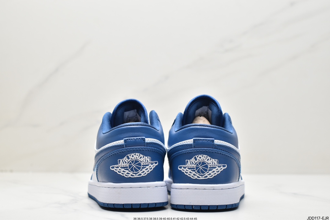 120 耐克Nike Air Jordan 1 Low OG SP”Black/Red”AJ1乔丹一代经典低帮文化百搭休闲运动篮球鞋 货号：DC0774-114 尺码：36 36.5 37.5 38 38.5 39 40 40.5 41 42 42.5 43 44 45 ID:JDD117-EJR