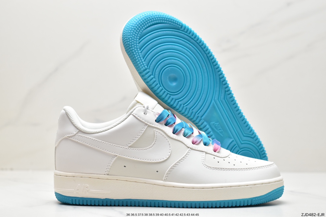 240 Nike Air Force 1 '07 Low CH6696-326