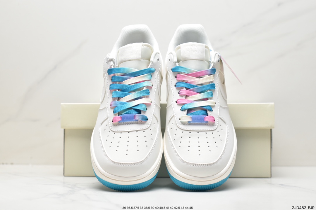 240 Nike Air Force 1 '07 Low CH6696-326