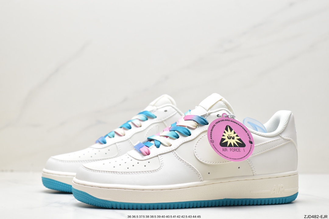 240 Nike Air Force 1 '07 Low CH6696-326