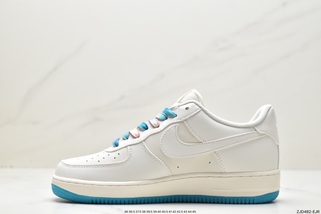 240 Nike Air Force 1 '07 Low CH6696-326
