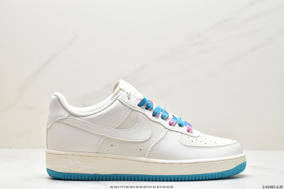 240 Nike Air Force 1 '07 Low CH6696-326