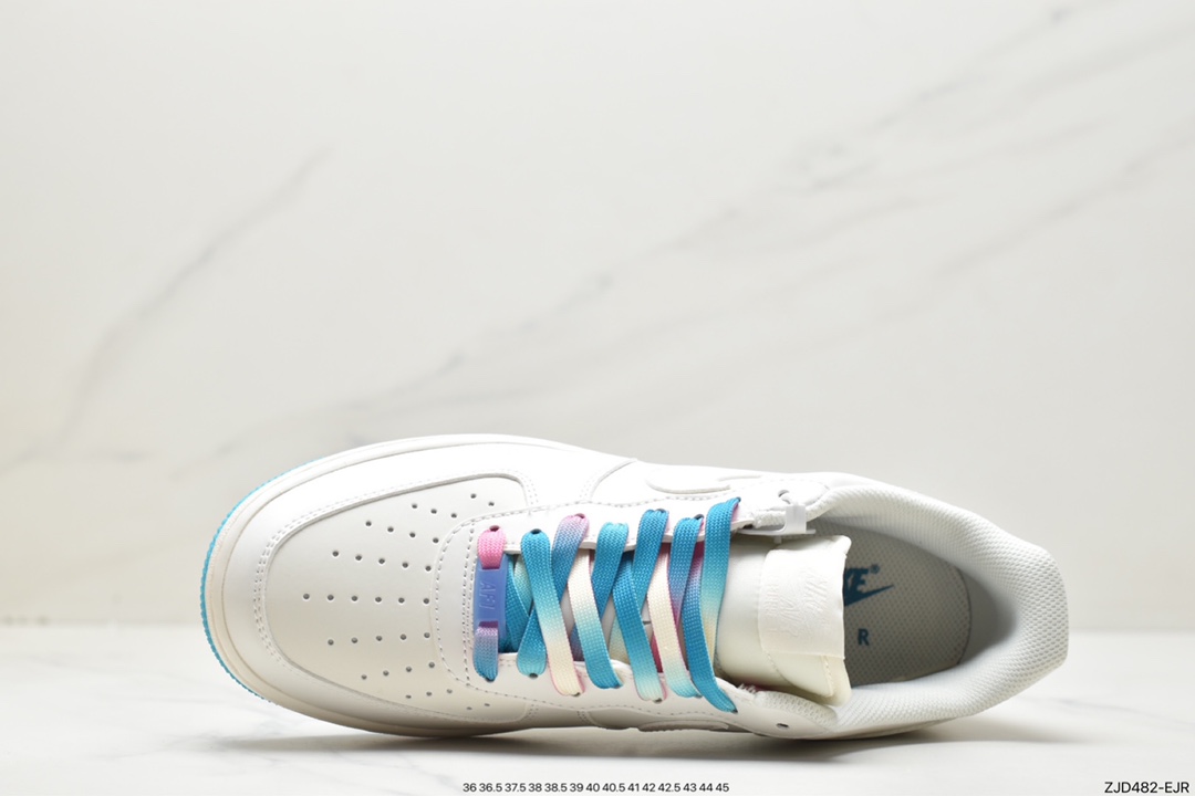 240 Nike Air Force 1 '07 Low CH6696-326