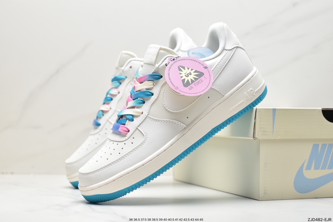 240 Nike Air Force 1 '07 Low CH6696-326