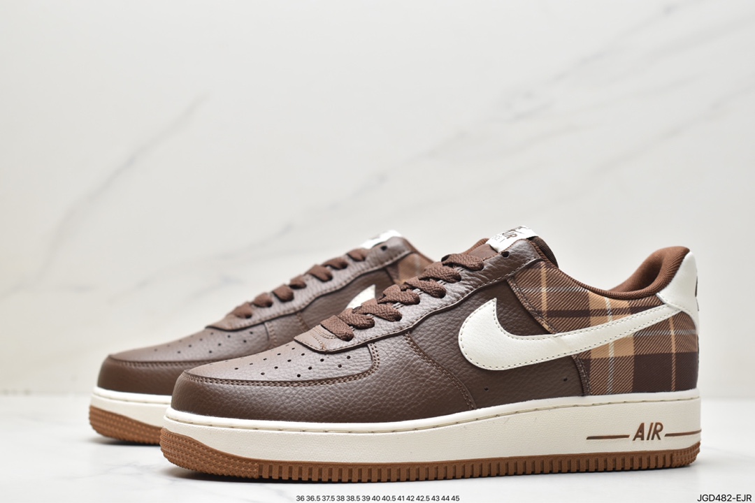 180 Nike Air Force 1 '07 Low DV0791-200