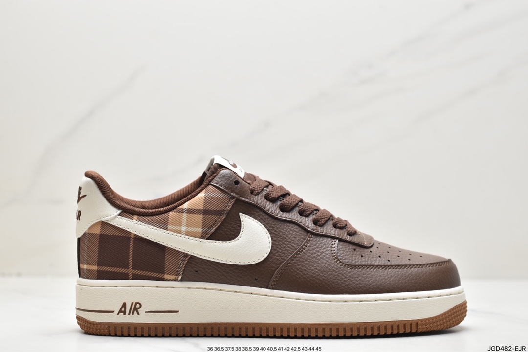 180 Nike Air Force 1 '07 Low DV0791-200