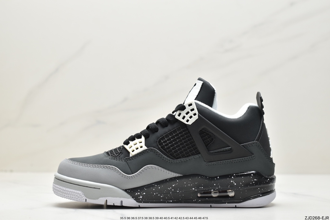 240 耐克Nike Air Jordan 4 Retro OG迈克尔·乔丹AJ4代中帮篮球鞋 626969-030