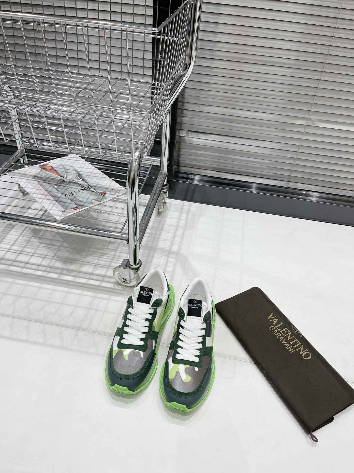 발렌티노 신발 Valentino 24566