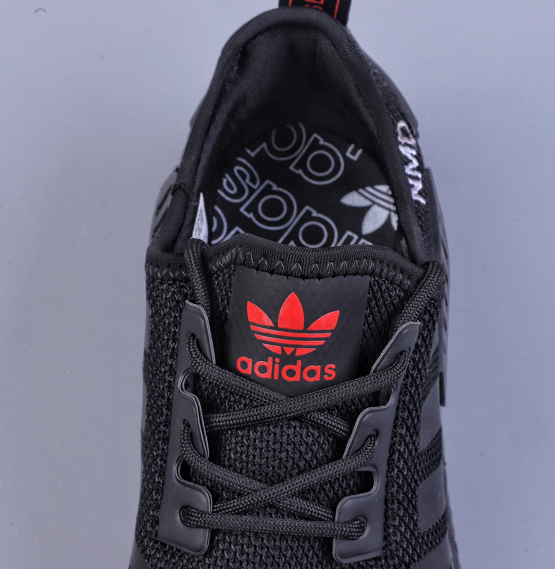 Adidas NMD R1 Boost HQ2068 Adidas really explosive casual running shoes