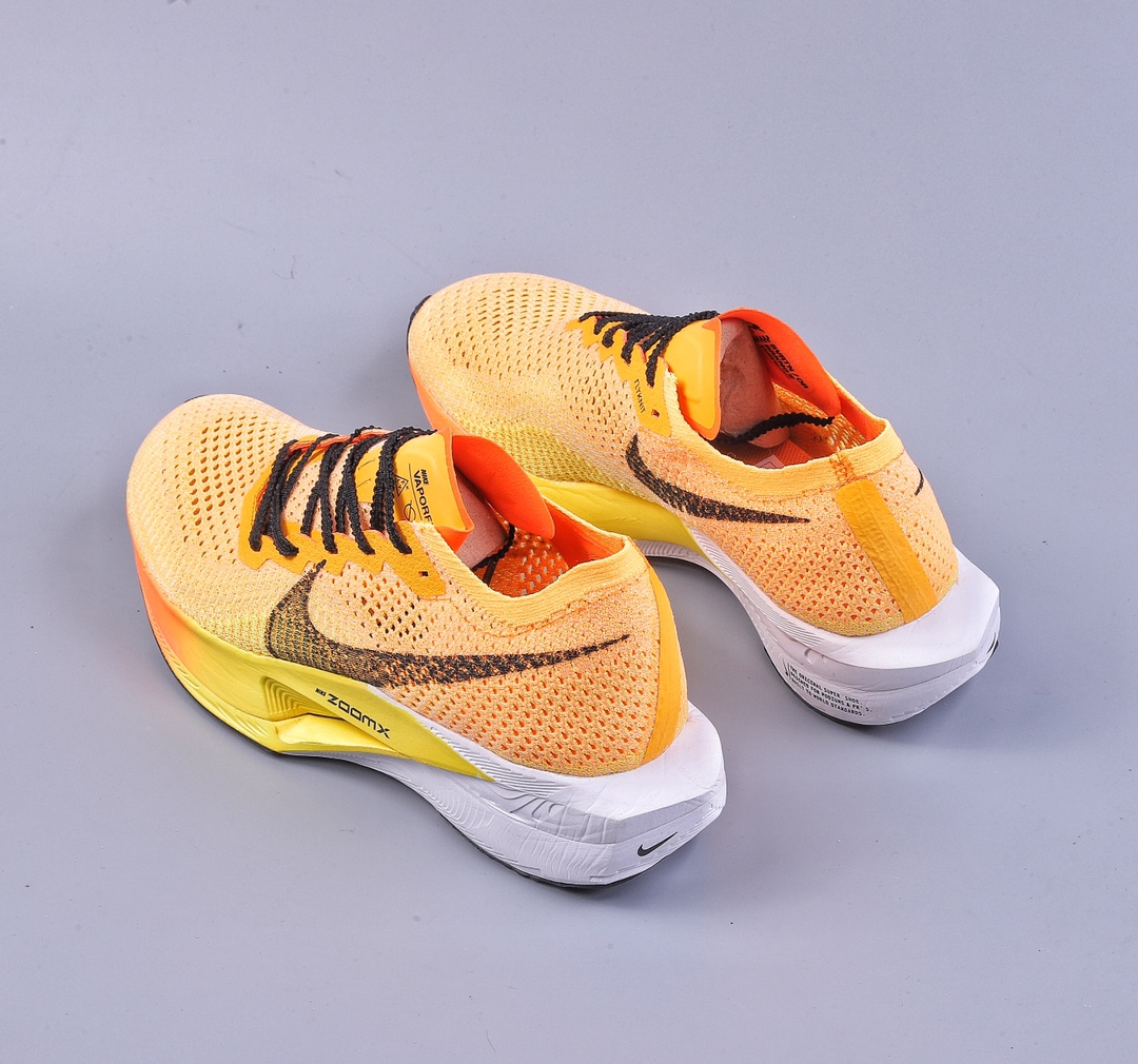 NIKE ZoomX Vaporfly NEXT% 3 marathon foam ultra-light cushioning sports jogging shoes DV4130-877