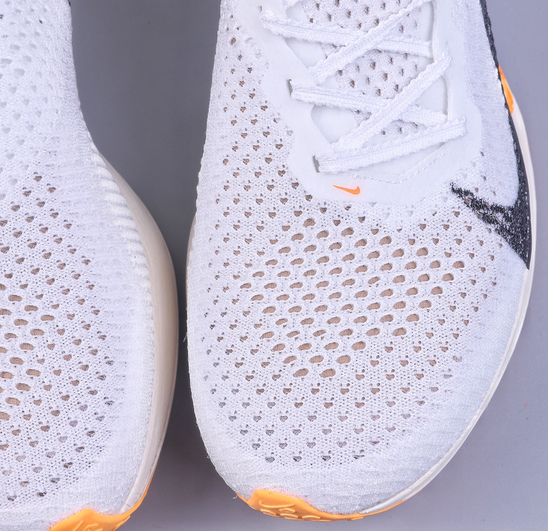NIKE ZoomX Vaporfly NEXT% 3 马拉松 泡棉超轻缓震运动慢跑鞋DV4130-107
