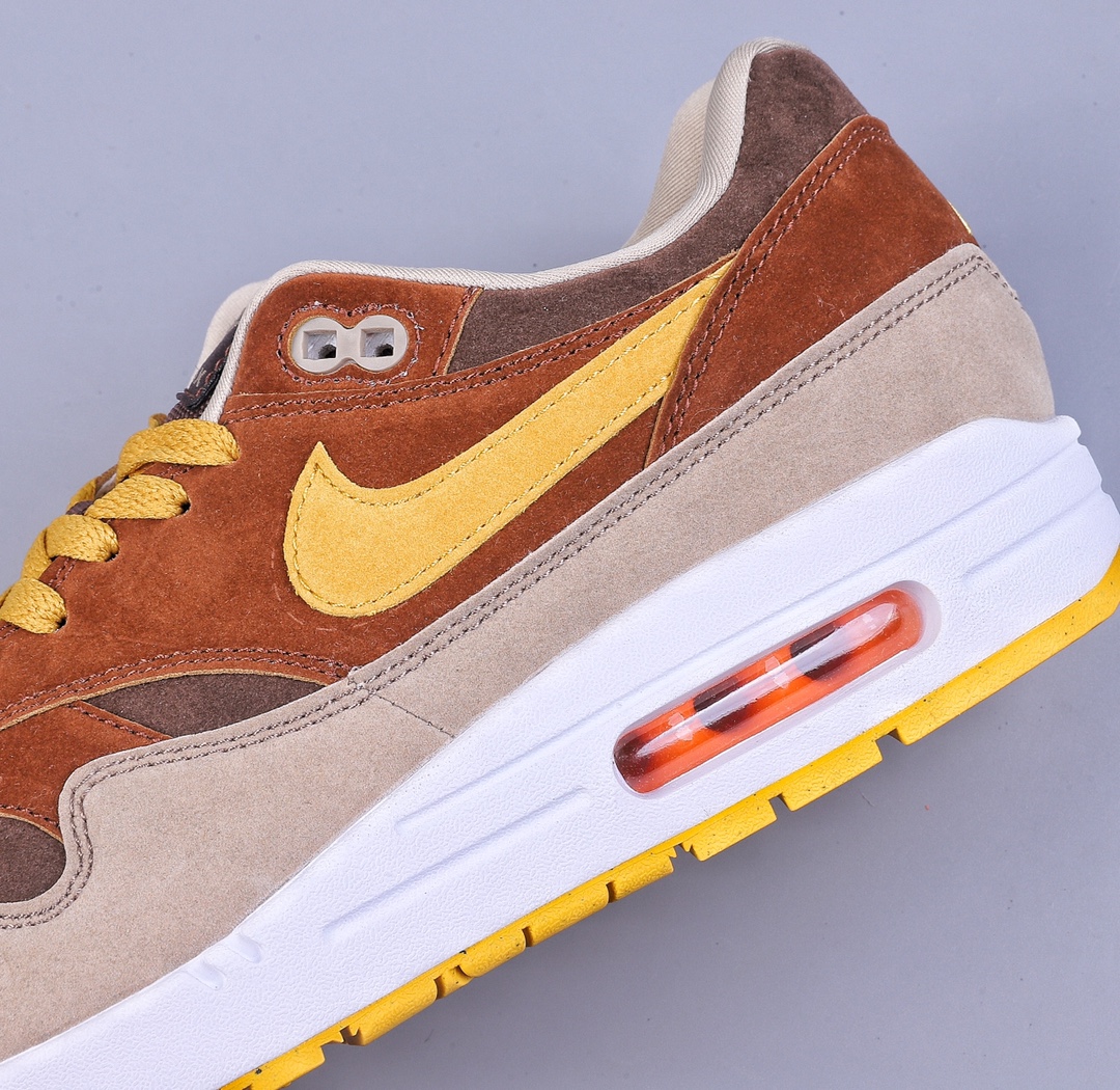 240 Nike Air Max 1 耐克半掌气垫复古跑步鞋 ZD0482-200