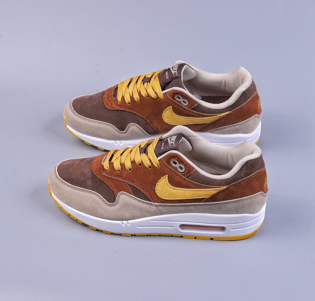 240 Nike Air Max 1 耐克半掌气垫复古跑步鞋 ZD0482-200