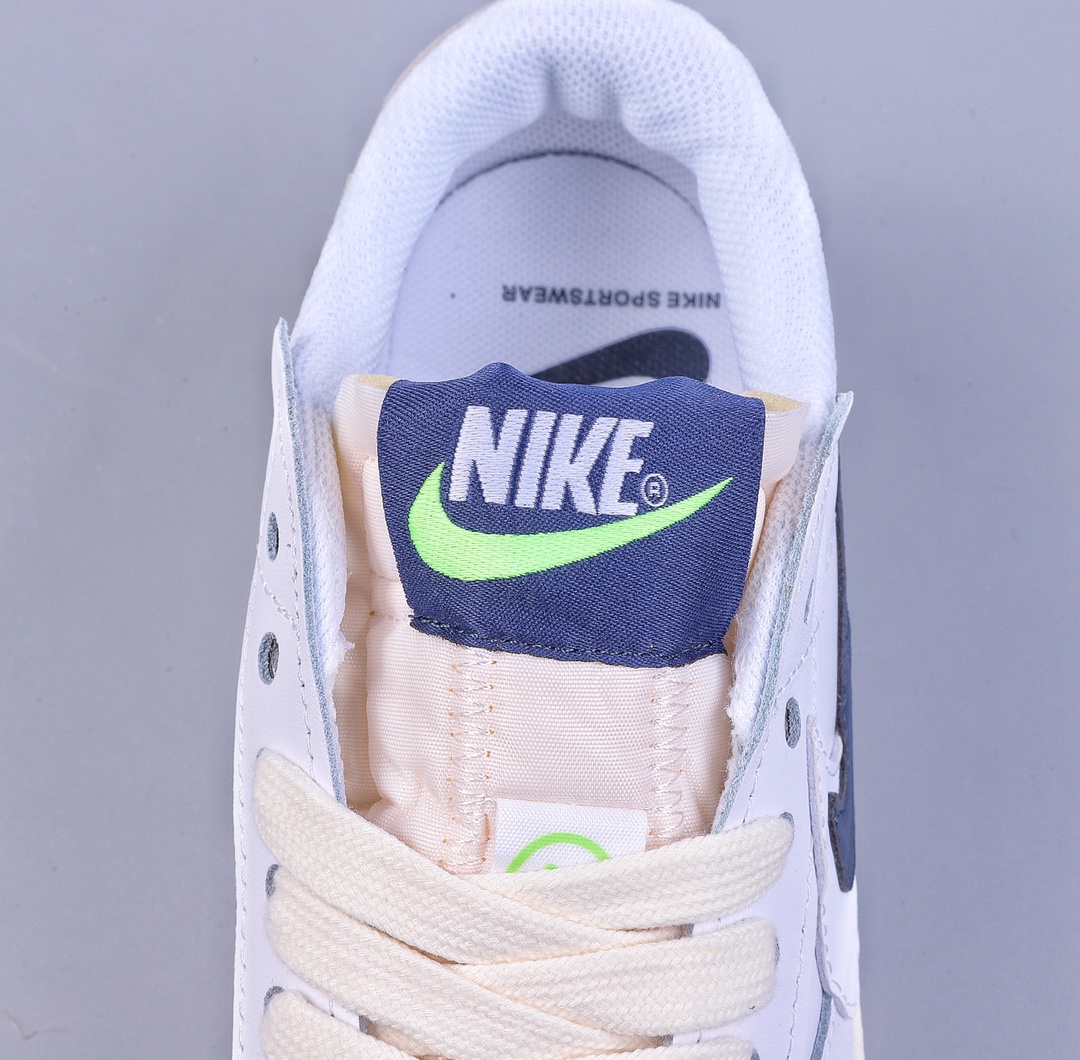 Nike Blazer Low 77 JUMBO 复古经典开拓者 FD0378-121