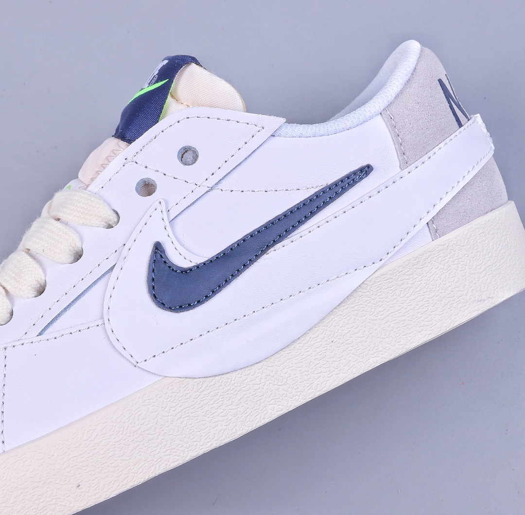 Nike Blazer Low 77 JUMBO 复古经典开拓者 FD0378-121