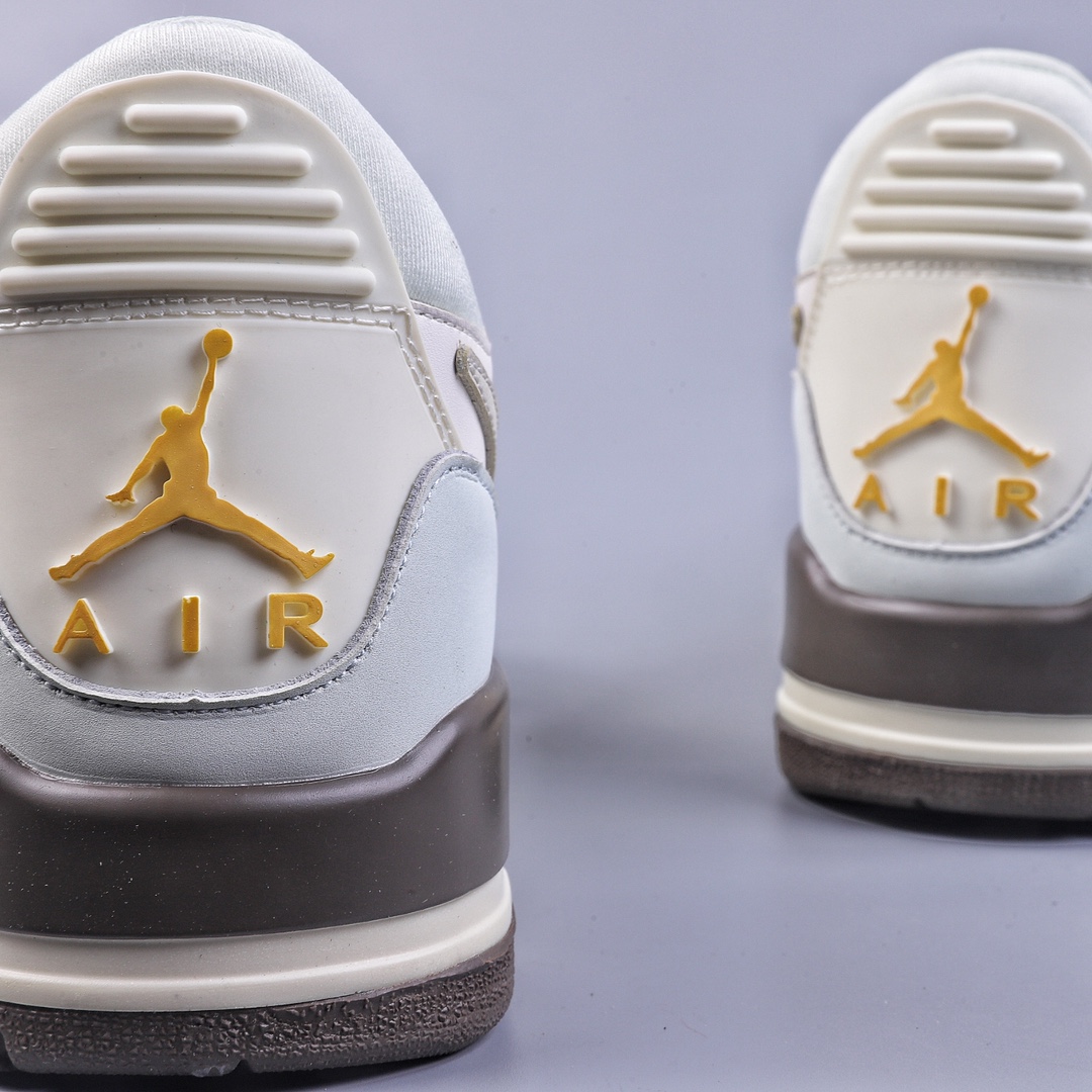 Air Jordan Legacy 312 Low 低帮纯原头层最强版本 CD7069-168