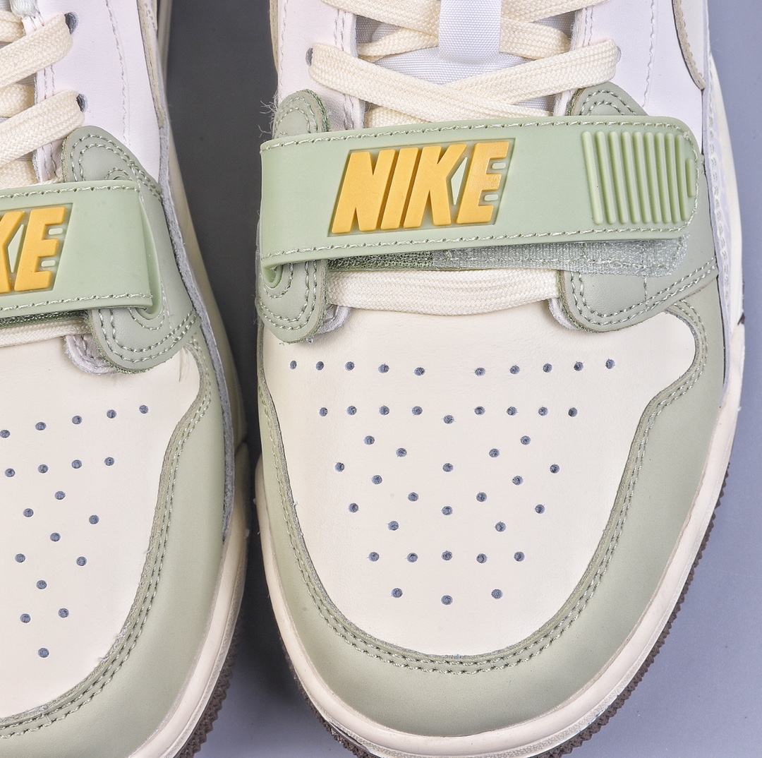 Air Jordan Legacy 312 Low 低帮纯原头层最强版本 CD7069-168