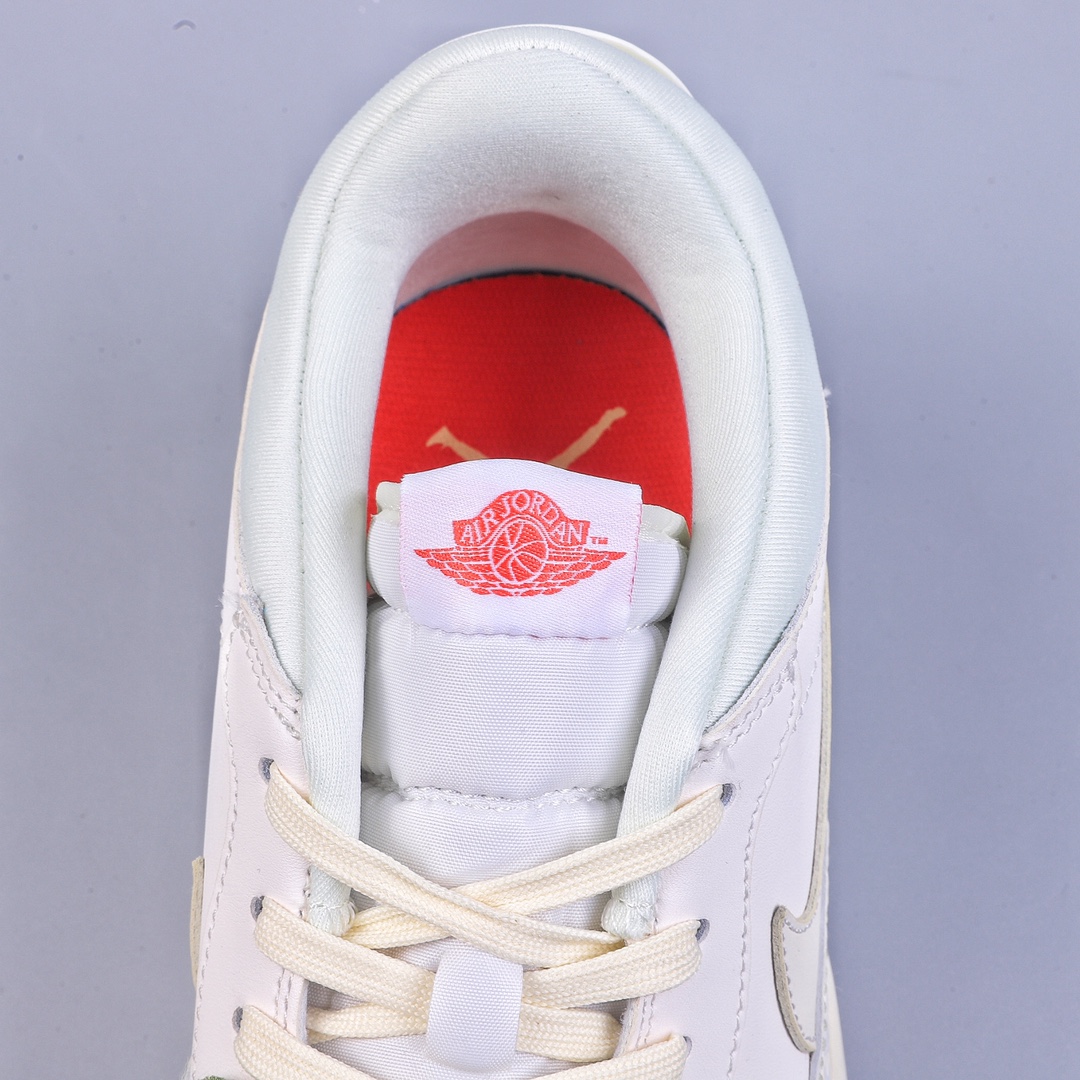 Air Jordan Legacy 312 Low 低帮纯原头层最强版本 CD7069-168