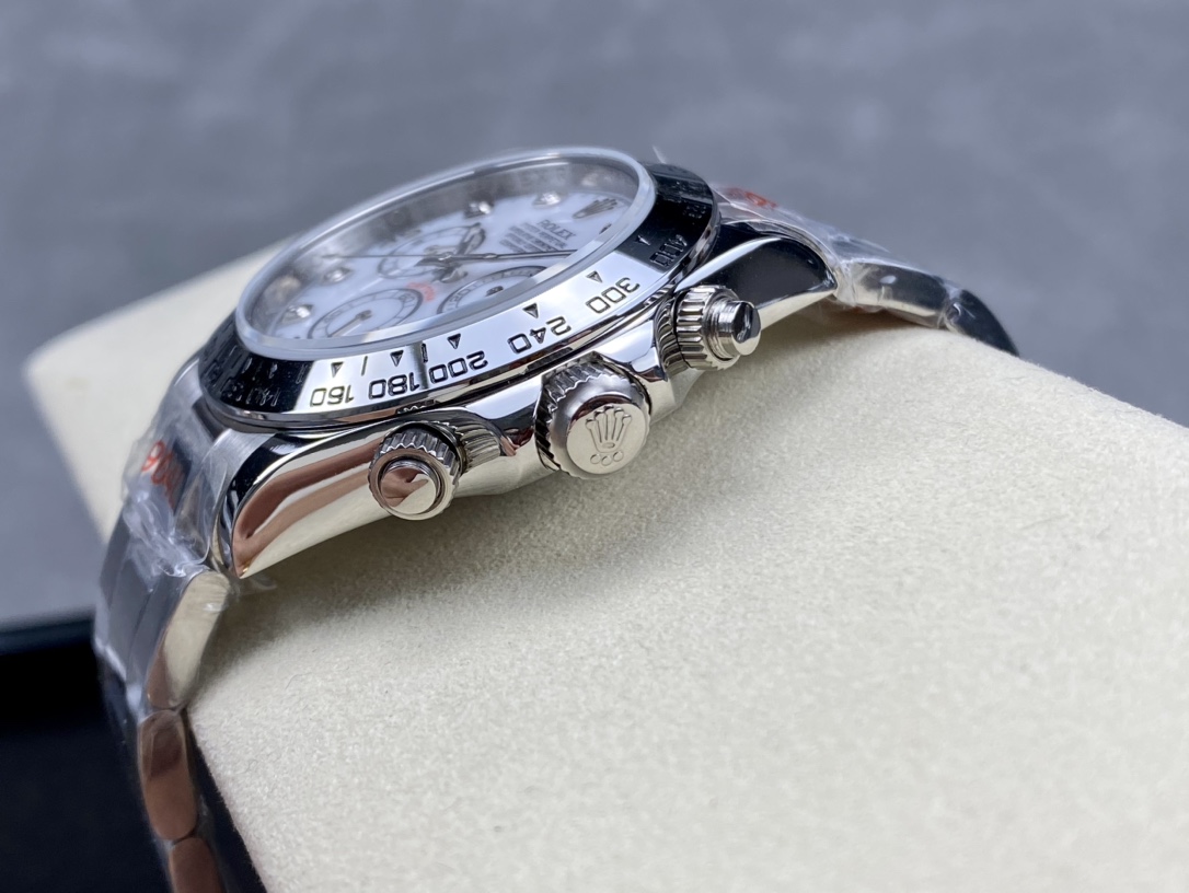 SK Factory 劳力士Rolex 迪通拿シリーズ 超強夜光腕時計