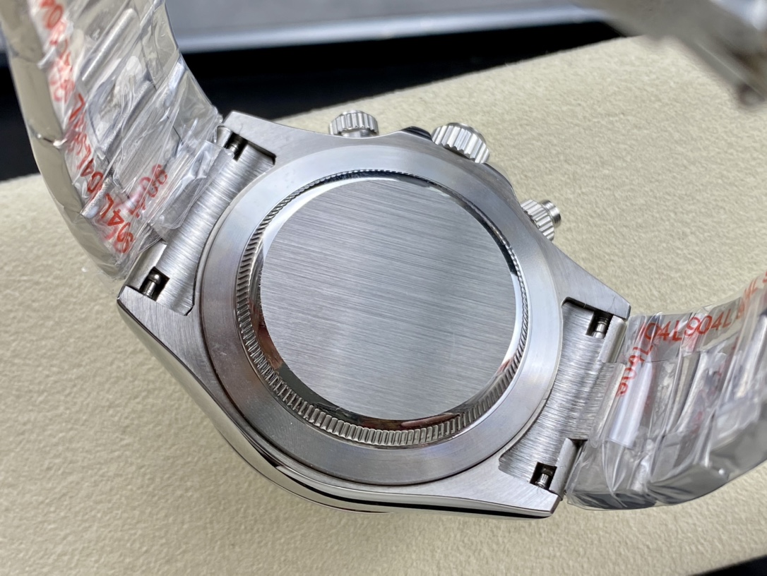 SK Factory 劳力士Rolex 迪通拿シリーズ 超強夜光腕時計