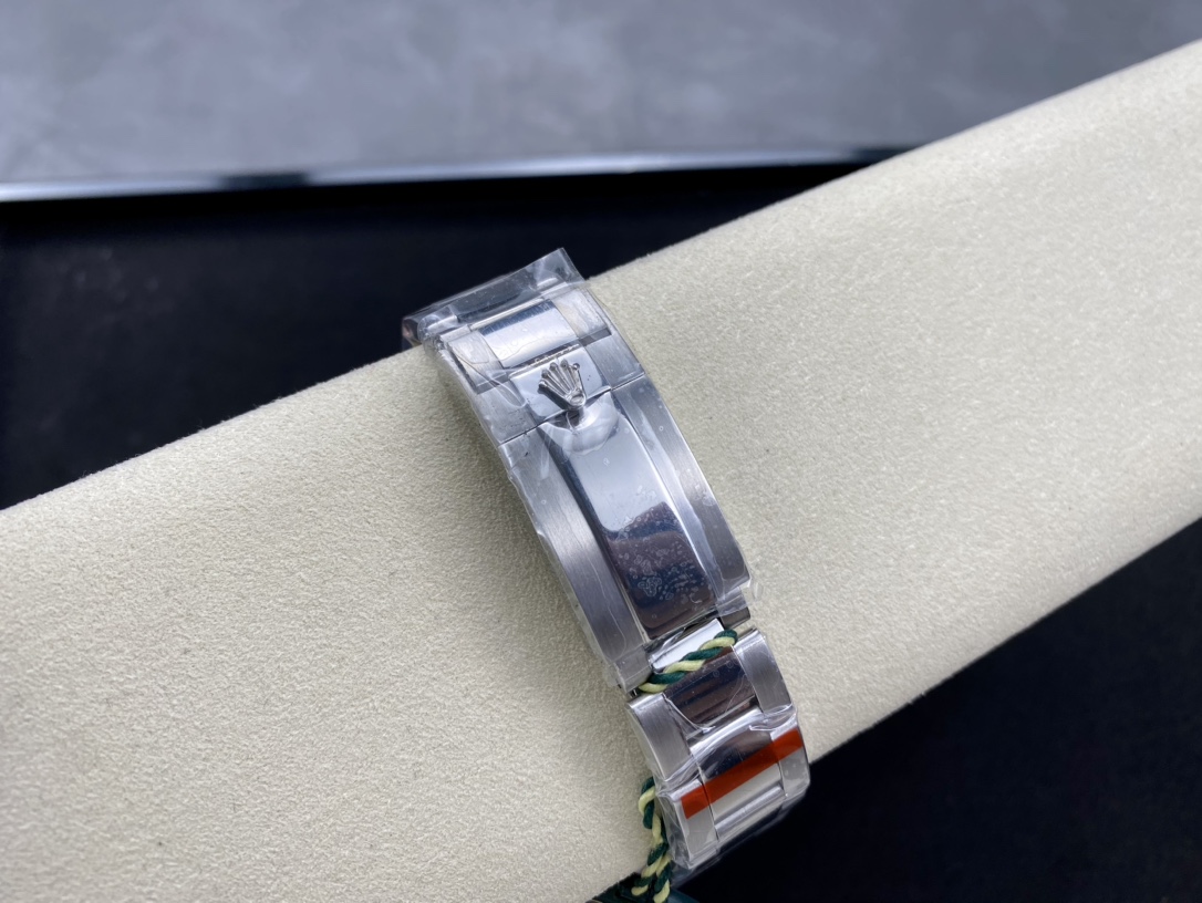 SK Factory 劳力士Rolex 迪通拿シリーズ 超強夜光腕時計